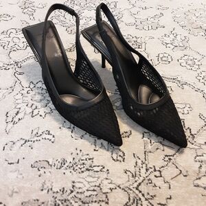 Giani Bini Slingback Heels